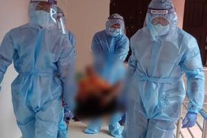 ରାଜ୍ଯରେ କରୋନା ନେଲା ଆଉ ୬୦ ଜଣଙ୍କ ଜୀବନ