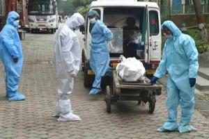 ଆଜି ରାଜ୍ୟରେ ସର୍ବାଧିକ ୬୭ ଜଣଙ୍କ ଜୀବନ ନେଲା କରୋନା