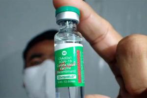 ଭାରତ ନିର୍ମିତ କୋଭିଶିଲ୍ଡ ଟିକାକୁ ଫ୍ରାନ୍ସ ର ସ୍ୱୀକୃତି