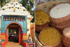 ଆସନ୍ତାକାଲିଠୁ ଗୁଣ୍ଡିଚା ମନ୍ଦିରର ସ୍ୱତନ୍ତ୍ର ଷ୍ଟଲରେ ମିଳିବ ଆଡ଼ପ ଅବଢା