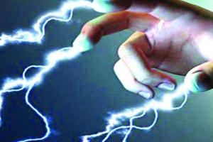 ବିଦ୍ୟୁତ ଆଘାତରେ ଯୁବକଙ୍କ ମୃତ୍ୟୁ