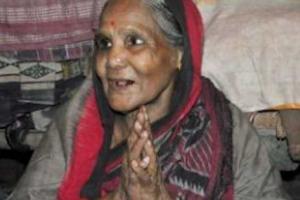 ଶ୍ରୀମନ୍ଦିର ଦେବଦାସୀ ପରମ୍ପରାର ଶେଷ ସନ୍ତକ ପରଶମଣିଙ୍କ ପରଲୋକ