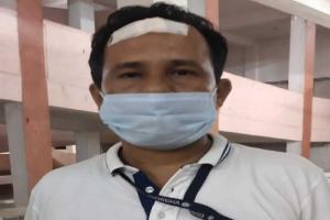 ଟାଂଗୀ ଗୋଷ୍ଟି ସ୍ବାସ୍ଥ୍ୟକେନ୍ଦ୍ର ପରିସରରେ ଡାକ୍ତର ଓ ଆଟେଣ୍ଡାଣ୍ଟଙ୍କୁ ମାଡ, ଦୁଇ ଗିରଫ