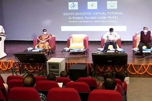 ରାଜ୍ୟରେ ଆରମ୍ଭ ହେଲା ଅଣ୍ଡର୍‌ ଗ୍ରାଜୁଏଟ ପିଲାଙ୍କ ପାଇଁ ଇ-ଲେକ୍‌ଚର୍‌ ବ୍ୟବସ୍ଥା