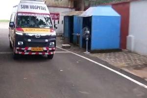 ସୁରକ୍ଷାକର୍ମୀ ଓ ନକ୍ସଲ ମୁହାଁ ମୁହିଁ : ୨ ଜଣ ଏସ୍‌ଓଜି ଯବାନ ଗୁରୁତର