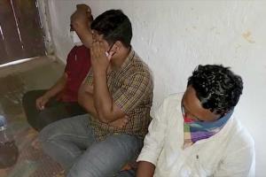 ଆବାସ ଯୋଜନାରେ ଜାଲିଆତି : ପିଇଓ, ଜିଆର୍‍ଏସ୍‍ ଓ ବିପିସି ଗିରଫ