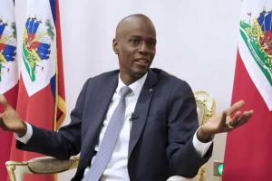 ହାଇତି ରାଷ୍ଟ୍ରପତିଙ୍କ ହତ୍ୟାର ପର୍ଦ୍ଦାଫାସ୍