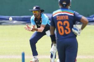 ବଦଳିଲା କାର୍ଯ୍ୟସୂଚୀ, ଜୁଲାଇ ୧୩ ନୁହେଁ ଜୁଲାଇ ୧୮ରୁ ଆରମ୍ଭ ହେବ ଭାରତ-ଶ୍ରୀଲଙ୍କା ସିରିଜ୍