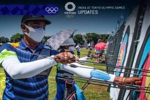 ଆରମ୍ଭରୁ ଭାରତୀୟ ନିରାଶ