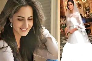 ବଧୂ ସାଜିବେ କ୍ୟାଟ୍ରିନା