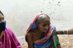 ଗୋଟିଏ ସାହିର ୨୦ ଲୋକ ଝାଡା ବାନ୍ତିରୋଗରେ ସଂକ୍ରମିତ, କେନ୍ଦ୍ରାପଡା ସିଡିଏମ ଦୃଷ୍ଟି ଦେବାକୁ ଦାବି