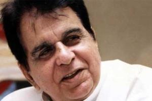 ଅଭିନେତା ଦିଲୀପ କୁମାରଙ୍କ 98 ବର୍ଷ ବୟସରେ ଦେହାନ୍ତ ହୋଇଛି