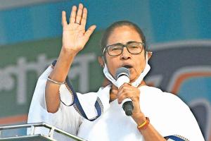 କେନ୍ଦ୍ରରୁ ବିଜେପି କ୍ଷମତାଚ୍ୟୁତ ନହେବା ଯାଏଁ ‘ଖେଲୋ ହୋବେ’ : ମମତା ବାନାର୍ଜୀ