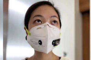 ମାସ୍କ ଜଣାଇବ ଆପଣଙ୍କୁ କରୋନା ହୋଇଛି କି ନାହିଁ