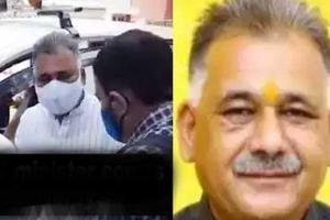 ‘ମରିବାର ଅଛି ତ ମରିଯାଅ’ : ସ୍କୁଲ ଫିକୁ ନେଇ ଶିକ୍ଷାମନ୍ତ୍ରୀଙ୍କ ଅଜବ ବୟାନ