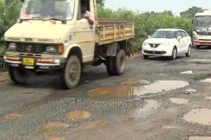 ଗଞ୍ଜେଇ ମାଫିଆଙ୍କ ପାଇଁ ଭୂସ୍ୱର୍ଗ ପାଲଟିଛି ଖୋର୍ଦ୍ଧା ବଲାଙ୍ଗୀର ୫୭ ନଂ ଜାତୀୟ ରାଜପଥ