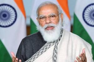 ଜାତୀୟ ଶିକ୍ଷା ନୀତିରେ ଆଞ୍ଚଳିକ ଭାଷାକୁ ଗୁରୁତ୍ବ: ନୂଆ ଶିକ୍ଷା ନୀତି ଭାରତର ଭାଗ୍ୟ ବଦଳାଇବାର ସାମର୍ଥ୍ୟ ରଖିଛି- ପ୍ରଧାନମନ୍ତ୍ରୀ