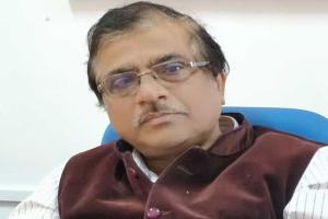 ପ୍ରଫେସର ତଥା ବରିଷ୍ଠ  ବୈଜ୍ଞାନିକ ଶରତ କୁପାର ପଳିତା ହେଲେ ଓଡ଼ିଶା କେନ୍ଦ୍ରୀୟ ବିଶ୍ୱବିଦ୍ୟାଳୟର ଭାରପ୍ରାପ୍ତ କୁଳପତି