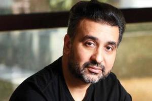 ଅଶ୍ଲୀଳ ଭିଡିଓ ମାମଲା : ଗିରଫରୁ ବର୍ତ୍ତିବା ଲାଗି ପୁଲିସକୁ ୨୫ ଲକ୍ଷ ଦେଇଥିଲେ ରାଜ କୁନ୍ଦ୍ରା