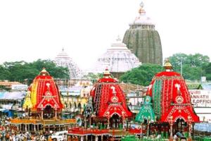 ବିଶ୍ୱ ପ୍ରସିଦ୍ଧ ରଥଯାତ୍ରା ପାଇଁ ପୁରୀରେ ପୋଲିସ ଡିଜି ଅଭୟଙ୍କ ସମୀକ୍ଷା ବୈଠକ