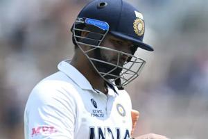 ଇଂଲଣ୍ଡ ସିରିଜ ପୂର୍ବରୁ ଟିମ୍ ଇଣ୍ଡିଆକୁ ଝଟକା, କରୋନା ସଂକ୍ରମିତ ହେଲେ ରିଷଭ ପନ୍ଥ