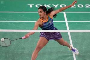 ସେମିଫାଇନାଲରେ ହାରିବା ପରେ ବ୍ରୋଞ୍ଜ ପଦକ ପାଇଁ ଲଢିବେ ସିନ୍ଧୁ