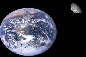 ଜଳବାୟୁ ପରିବର୍ତ୍ତନ କାରଣରୁ ଚନ୍ଦ୍ର ହେବ ହଲଚଲ