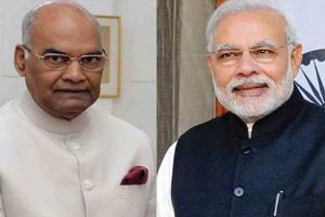 ପବିତ୍ର ରଥଯାତ୍ରାର ଶୁଭେଚ୍ଛା ଜଣାଇଲେ ରାଷ୍ଟ୍ରପତି-ପ୍ରଧାନମନ୍ତ୍ରୀ