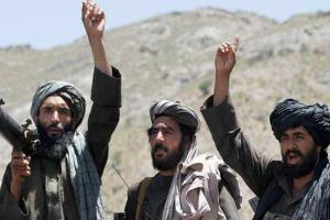 ତାଲିବାନର ଘୋଷଣା : ରାଷ୍ଟ୍ରପତି କ୍ଷମତା ନ ଛାଡ଼ିବା ଯାଏଁ ଶାନ୍ତି ପ୍ରତିଷ୍ଠା ଅସମ୍ଭବ