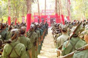 ମାଓ ସଙ୍ଗଠନ ପକ୍ଷରୁ ଶହୀଦ ସପ୍ତାହରେ କେବଳ ମୃତ ମାଓବାଦୀଙ୍କୁ ଶ୍ରଦ୍ଧାଞ୍ଜଳୀ ଦେବାପାଇଁ ଅଡ଼ିଓ ଟେପ ଜାରି କରି ଆହ୍ବାନ ଦେଲେ ମାଓ ନେତା