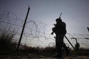 ପଞ୍ଜାବ ସୀମାରେ ଅନୁପ୍ରବେଶ ଉଦ୍ୟମ ପଣ୍ଡ, ବିଏସ୍ଏଫ ଗୁଳିରେ ଦୁଇ ପାକିସ୍ତାନୀ ଅନୁପ୍ରବେଶକାରୀ ନିହତ