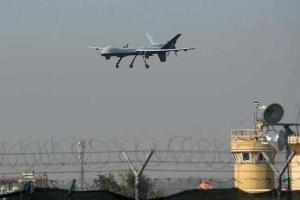 ଆମେରିକାର ଏୟାରଷ୍ଟ୍ରାଇକ୍‌