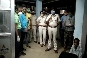 ଟିକା ନେଇ ୨ମାସର ଶିଶୁ ମୃତ୍ୟୁ ଅଭିଯୋଗ, ମେଡିକାଲରେ ଧାରଣାଦେଲେ ପରିବାର