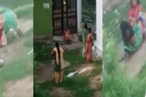 ପୁଅର ମୃତ୍ୟୁ ପରେ ଶାଶୁକୁ ନିର୍ଯାତନା ଦେଉଛି ବୋହୂ, ସୋସିଆଲ ମିଡିଆରେ ଭାଇରାଲ ହେଲା ଭିଡ଼ିଓ