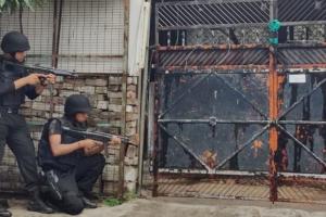 ଲକ୍ଷ୍ନୌରୁ ଦୁଇ ସନ୍ଦିଗ୍ଧ ଆତଙ୍କବାଦୀ ଗିରଫ