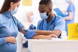 ଆଜିଠୁ ଗର୍ଭବତୀଙ୍କୁ ଟିକା