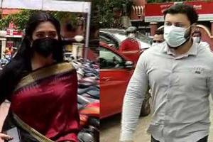 ଫ୍ୟାମିଲି କୋଟରେ ବର୍ଷା- ଅନୁଭବ