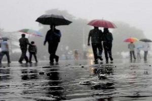 ଉତ୍ତର ବଙ୍ଗୋପସାଗରରେ ସୃଷ୍ଟି ହେଲା ଲଘୁଚାପ: ୫ଦିନ ଯାଏଁ ବର୍ଷିବ