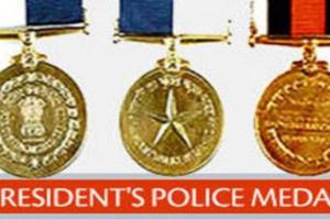 ସ୍ୱାଧୀନତା ଦିବସ ଅବସରରେ ରାଷ୍ଟ୍ରପତି ପୋଲିସ ମେଡାଲ୍ ଘୋଷିତ; ଓଡ଼ିଶାର ୮୦ଜଣ ପୋଲିସ କର୍ମଚାରୀ ପାଇବେ ପଦକ