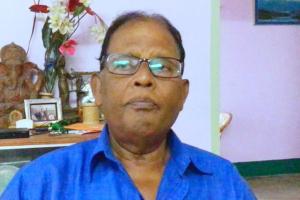 ପରଲୋକରେ ବରିଷ୍ଠ ବିଜେଡି ନେତା ତଥା ପୂର୍ବତନ ବିଧାୟକ ଅରୁଣ ଦେ