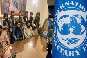 ତାଲିବାନକୁ ବଡ଼ ଝଟ୍‌କା; ସମ୍ପୂର୍ଣ୍ଣ ଆଫଗାନିସ୍ତାନକୁ ନିଜ ନିୟନ୍ତ୍ରଣକୁ ନେବା ପରେ ମଧ୍ୟ କାଙ୍ଗାଳ ହେବ ତାଲିବାନ, ଜାଣନ୍ତୁ କାହିଁକି …