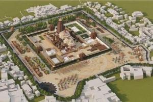 ଅନୁମତି ଦେବାରେ ଏନ୍‌ଏମ୍‌ଏର ଟାଳଟୁଳ ନୀତି; ବିଳମ୍ବ ହେଉଛି ଶ୍ରୀମନ୍ଦିର ଐତିହ୍ୟ କରିଡର୍‌ କାମ