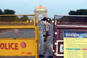 କରୋନା ସଂକ୍ରମଣ ସ୍ଥିତି ଜାଣିବା ପାଇଁ ଦିଲ୍ଲୀରେ ଲାଗୁହେଲା କଲର କୋଡ ବ୍ୟବସ୍ଥା