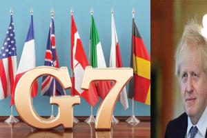 ଆଫଗାନିସ୍ତାନ ପାଇଁ ଅଣ୍ଟା ଭିଡିଲେ ବ୍ରିିଟିଶ ପ୍ରଧାନମନ୍ତ୍ରୀ, ଡକାଇଲେ ଜି-୭ର ଜରୁରୀ ବୈଠକ