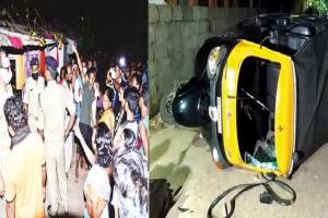 କ୍ୟାରମ୍‍ ଖେଳରୁ ଖଣ୍ଡଯୁଦ୍ଧ: ବସ୍ତିରେ ବୁଲିଲା ୩୦ ଖଣ୍ଡା, ଭୁଜାଲି; ୨୦ ରୁ ଅଧିକ ଆହତ