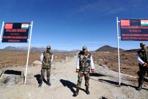 ଭାରତ-ଚୀନ ସୀମା ବିବାଦ: ଗୋଗ୍ରା ହାଇଟସରୁ ଉଭୟ ଦେଶ କରିବେ ନିଜ ସେନା ପ୍ରତ୍ୟାହାର, କମାଣ୍ଡରସ୍ତରୀୟ ବୈଠକରେ ନିଷ୍ପତି