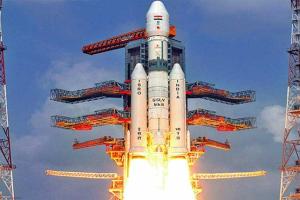 ବିଫଳ ହେଲା ଇସ୍ରୋର ମିଶନ ଜିସାଟ୍‌-୧