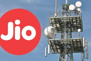 ୧.୫ କୋଟି ଗ୍ରାହକଙ୍କ ସହିତ ଓଡ଼ିଶା ବଜାରରେ ଶୀର୍ଷରେ ଜିଓ