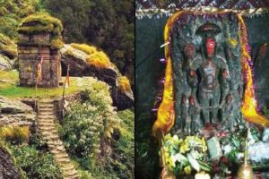 ଆପଣ ଜାଣନ୍ତି କି ଦେଶର ଏପରି ଏକ ରହସ୍ୟମୟ ମନ୍ଦିର ବିଷୟରେ ଯାହା କେବଳ ରାକ୍ଷୀ ପୂର୍ଣ୍ଣିମାରେ ହିଁ ଖୋଲିଥାଏ