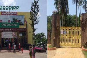ଶନି ଓ ରବିବାର ବନ୍ଦ ରହିବ ନନ୍ଦନକାନନ ପ୍ରାଣୀ ଉଦ୍ୟାନ ଓ ବଟାନିକାଲ ଗାର୍ଡେନ